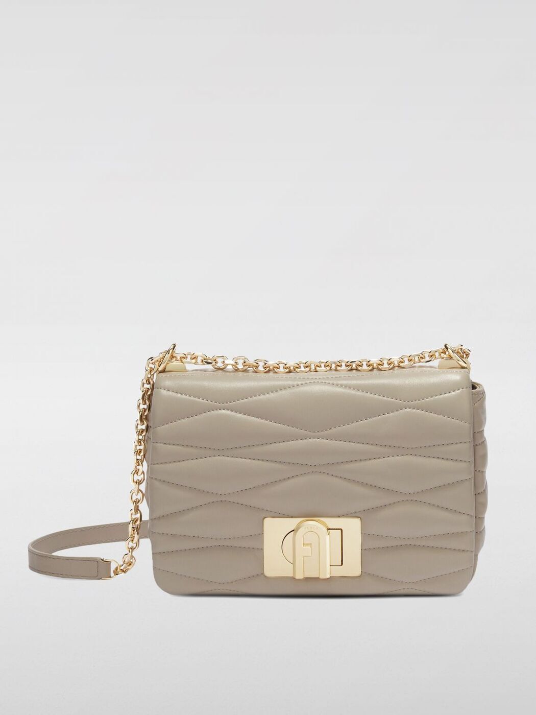 ե FURLA Хå ǥ ١ Business bags WB01671BX3221 Beige  ̵ å...