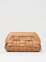 セニア THEMOIRE クラッチバッグ レディース ブラウン Clutch and wristlets bags TMSR25BIN113 Brown 関税 送料無料 ラッピング無料 2025SS gi