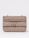 ヴァレンティノ ガラヴァーニ VALENTINO GARAVANI バッグ レディース Business bags 6W2B0123NAP Blush Pink 関税 送料無料 ラッピング無料 2025SS gi