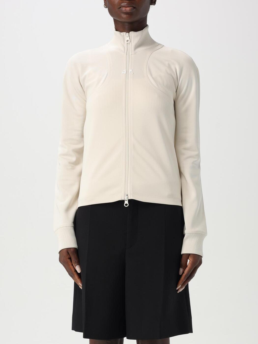 楽天市場】courreges クレージュ(スウェット・トレーナー 楽天市場】courreges クレージュ(スウェット・トレーナー
