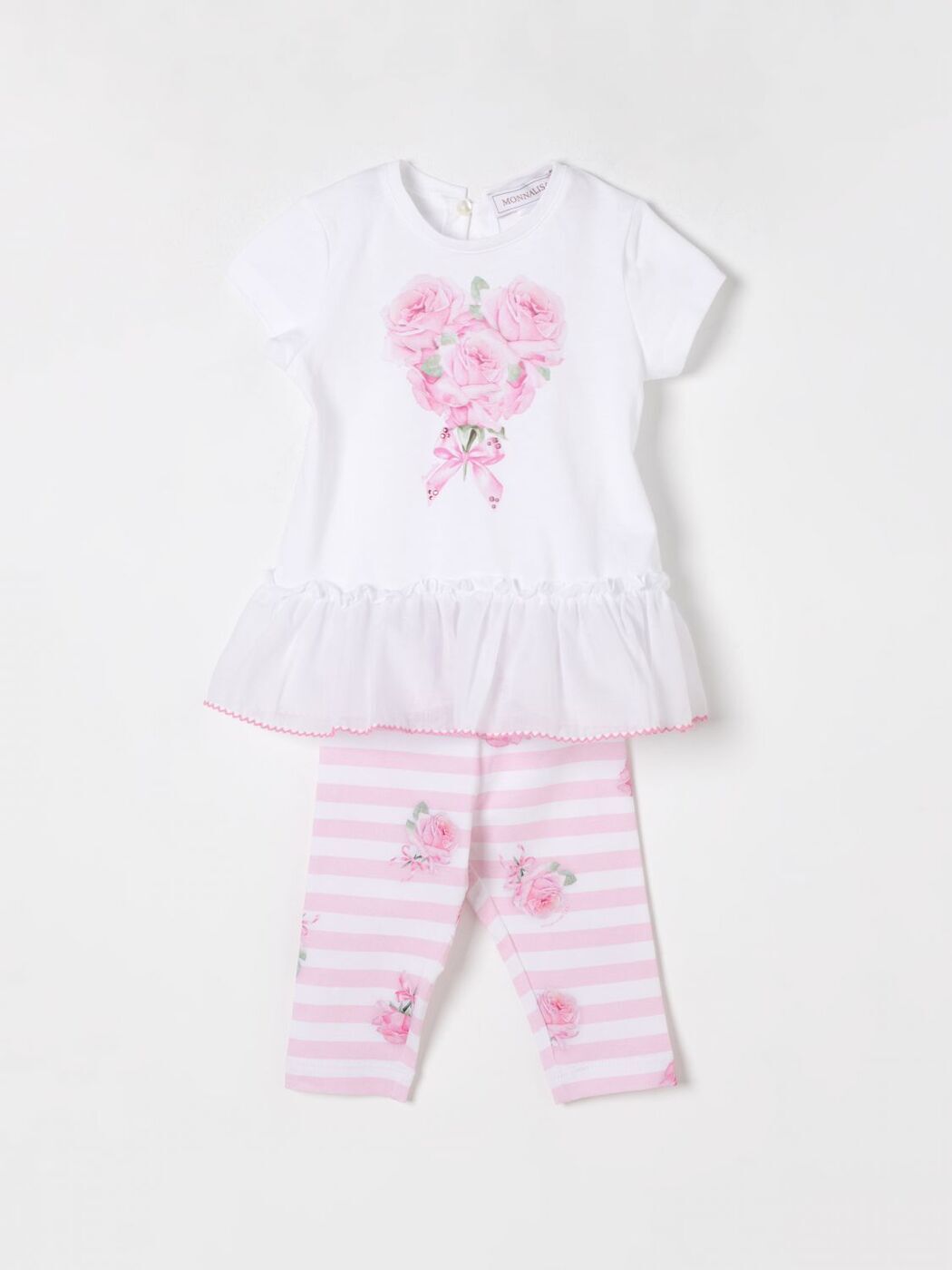 ݥȺ4!! ʥꥶ MONNALISA ȥåġåȥå ٥ӡ ٥ӡ˥å ۥ磻 Tra...