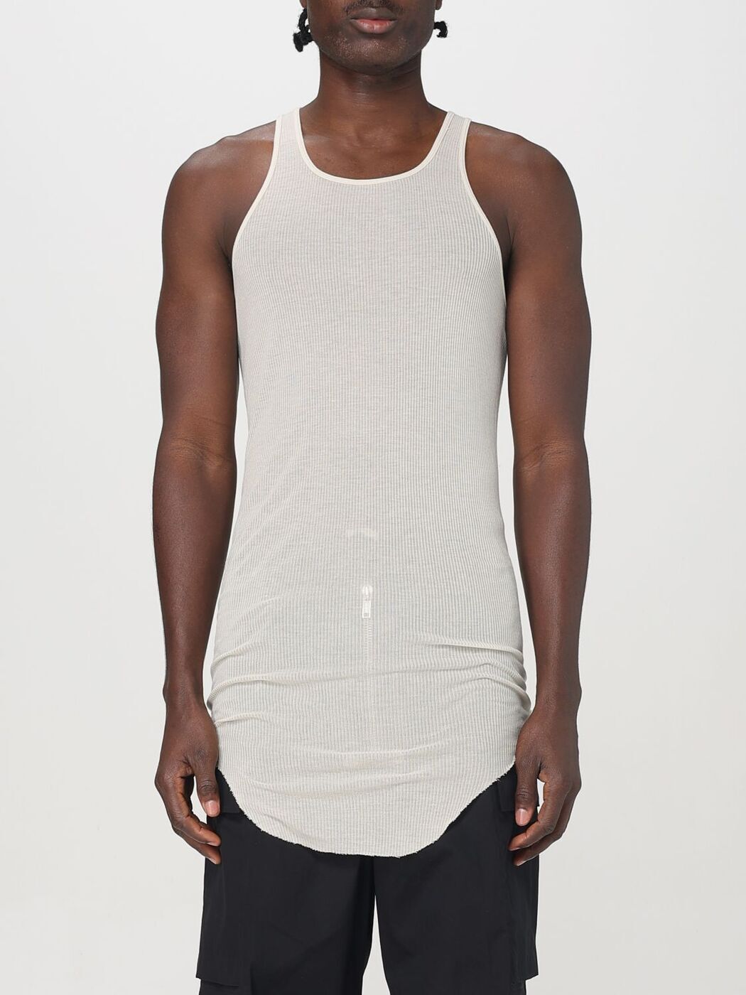 1000OFFݥ!! å  RICK OWENS T  ꡼ T-shirts RU01E5...