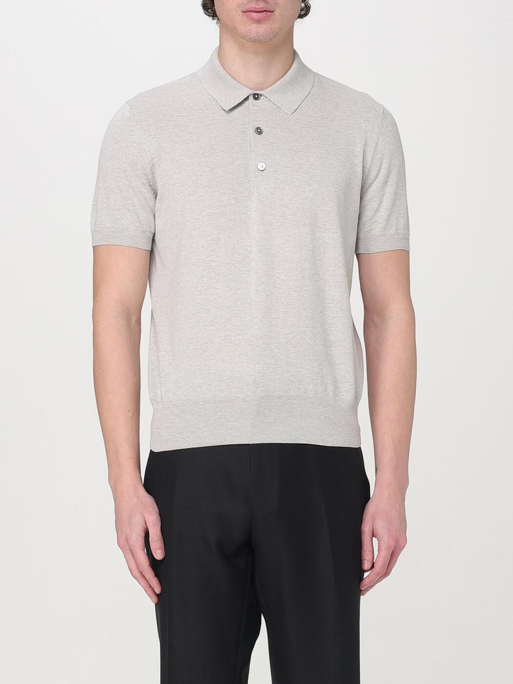 1000OFF!! ȥ ե TOM FORD ݥ  졼 Polo shirts KPS004YMC0...