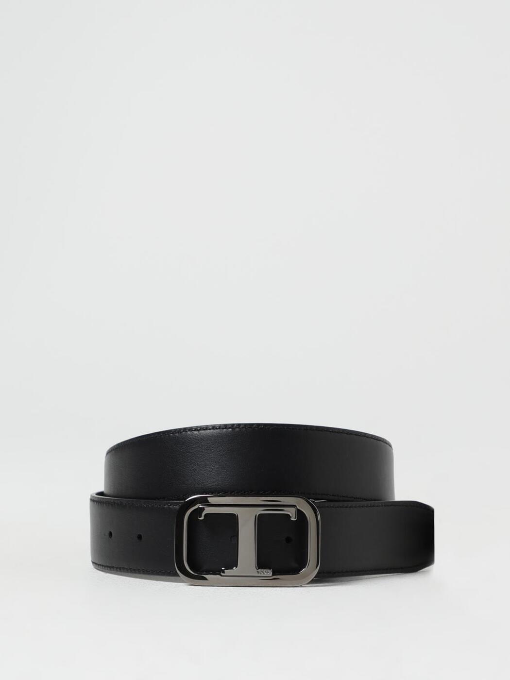 ȥå TOD'S ٥  ֥롼 Belts XCMCQR77100HWK Blue  ̵ åԥ̵ 2025SS...