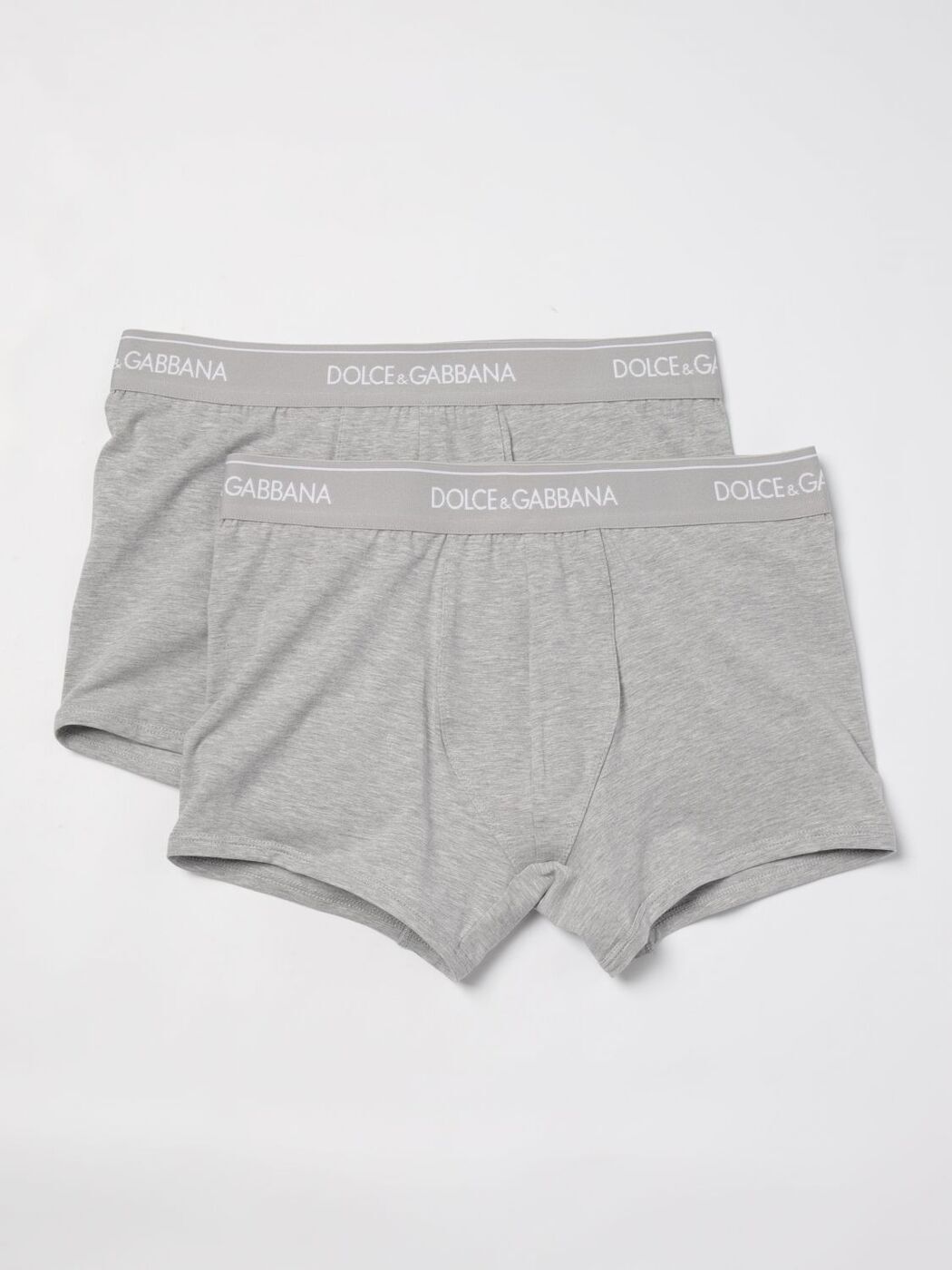 ɥ&åС DOLCE&GABBANA   졼 Underwear M9C07JONN95 Grey ...
