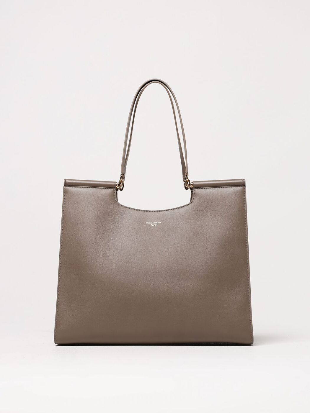 ɥ&åС DOLCE&GABBANA ȡȥХå ǥ 졼 Tote bags BB7727B7321 Grey ...