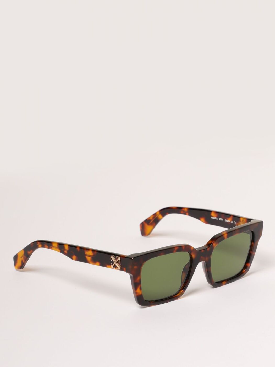 եۥ磻 OFF WHITE 󥰥饹 󥰥饹ᥬ  ֥饦 Sunglasses OERI111 BRANSON B...