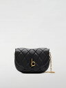 バーバリー BURBERRY バッグ レディース ブラック Business bags 8104628 Black 関税 送料無料 ラッピング無料 2025SS gi