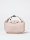ロンシャン LONGCHAMP バッグ レディース Business bags 10291987 Blush Pink 関税 送料無料 ラッピング無料 2025SS gi