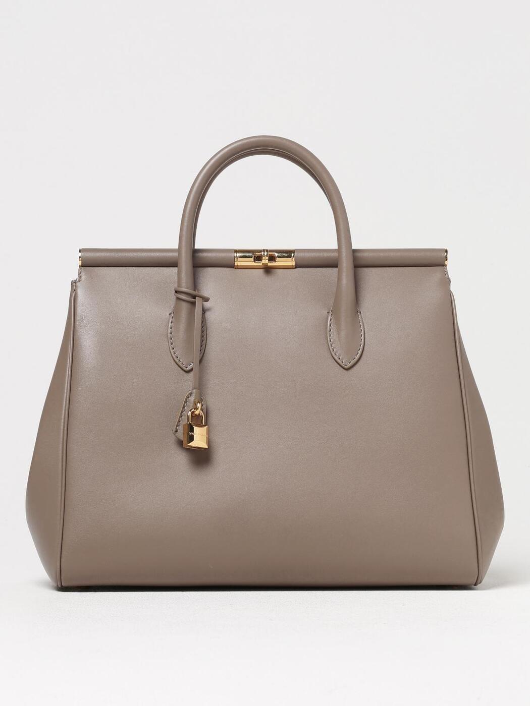 ɥ&åС DOLCE&GABBANA Хå ǥ 졼 Business bags BB7763A9S25 Grey ...
