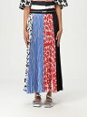 エムエスジーエム MSGM スカート レディース マルチカラー Skirts 3841MDD25P257265 Multicolor 関税 送料無料 ラッピング無料 2025SS gi