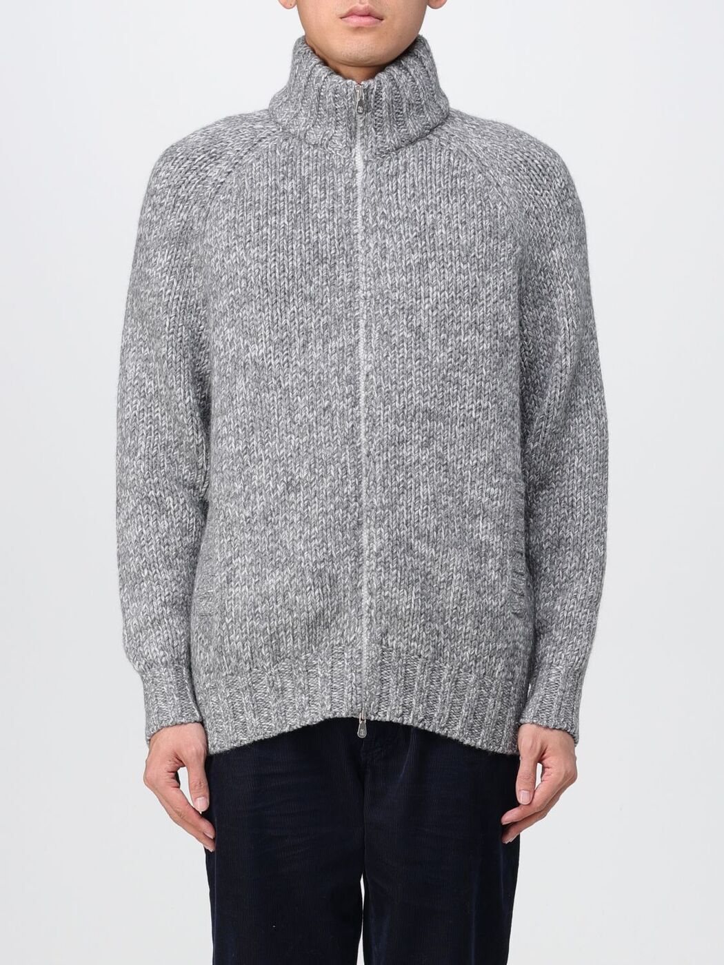 BRUNELLO CUCINELLI ֥ͥ ͥ 졼 Grey ˥åȥ  2023 M3639126 ڴǡ̵ۡڥåԥ̵ gi