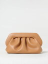 セニア THEMOIRE クラッチバッグ レディース ブラウン Clutch and wristlets bags TMSR25BN113 Brown 関税 送料無料 ラッピング無料 2025SS gi