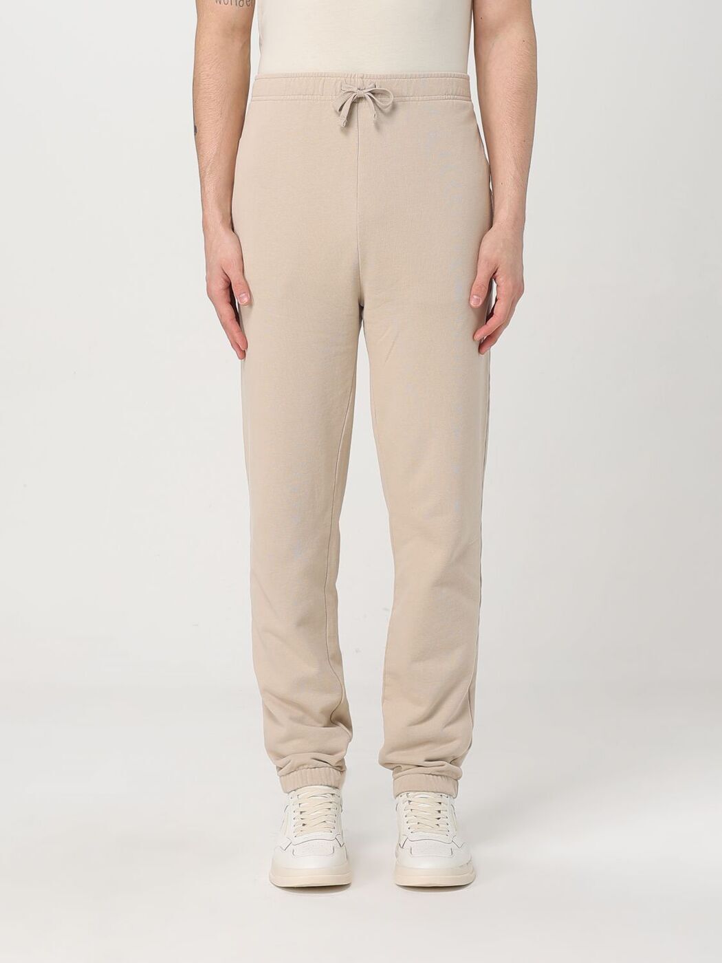 ݥ   POLO RALPH LAUREN ܥ ѥ  졼 Trousers 710916699 Grey ...
