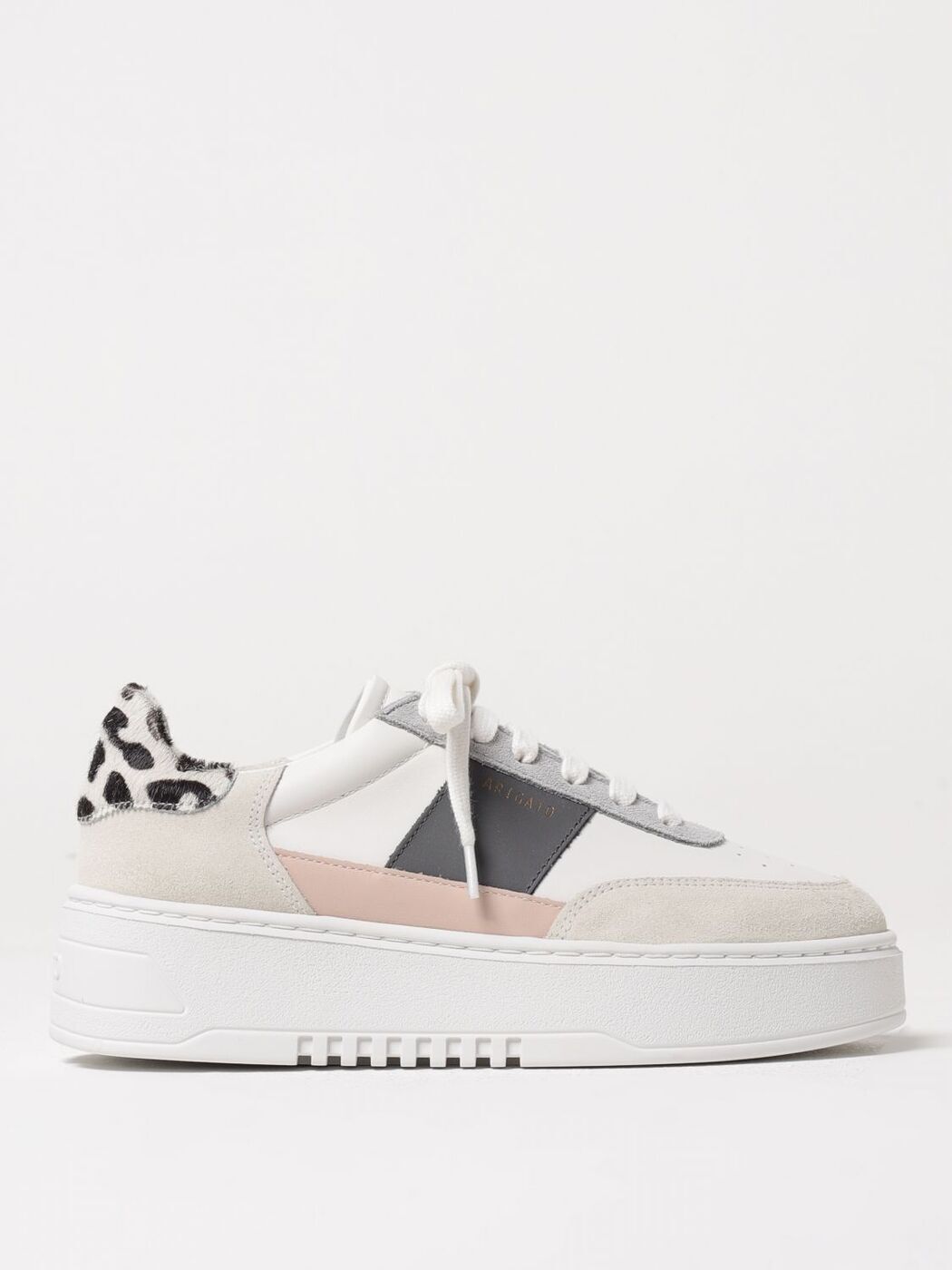 륢ꥬ AXEL ARIGATO ˡ ǥ ۥ磻 Sneakers F1026001 White  ̵...
