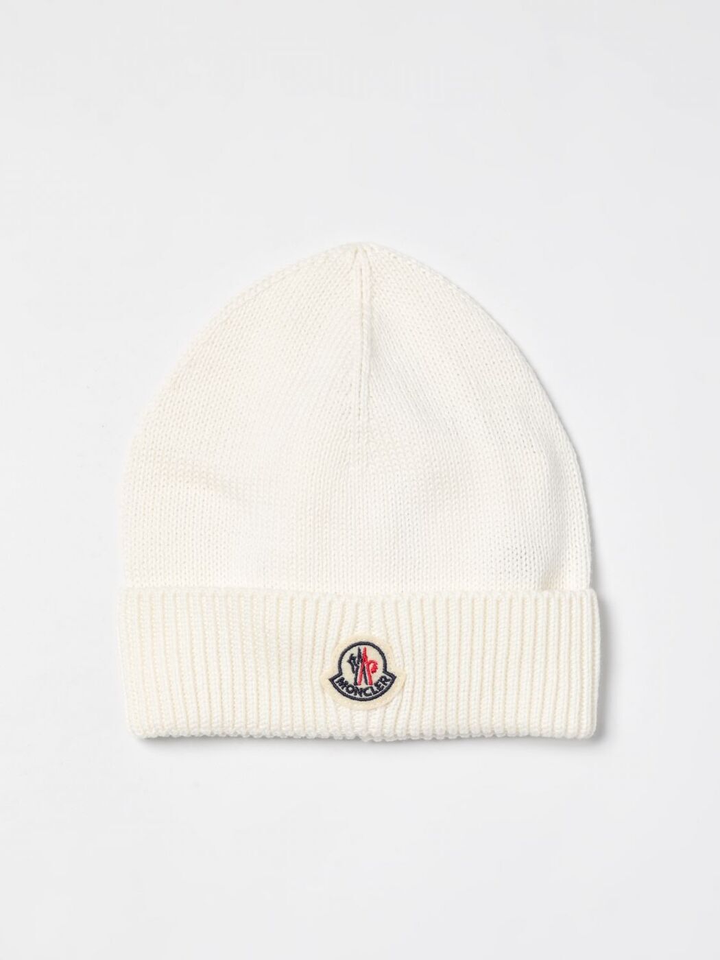 ݥȺ4!! 󥯥졼 MONCLER ϥå ˹ 륺 ۥ磻 Hats 3B00003M2861 White...