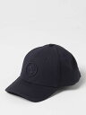 【本日ポイント4倍!!】 ストーン アイランド STONE ISLAND JUNIOR ハット 帽子 ガールズ ブルー Hats 9100912S0065 Blue 関税 送料無料 ラッピング無料 2025SS gi