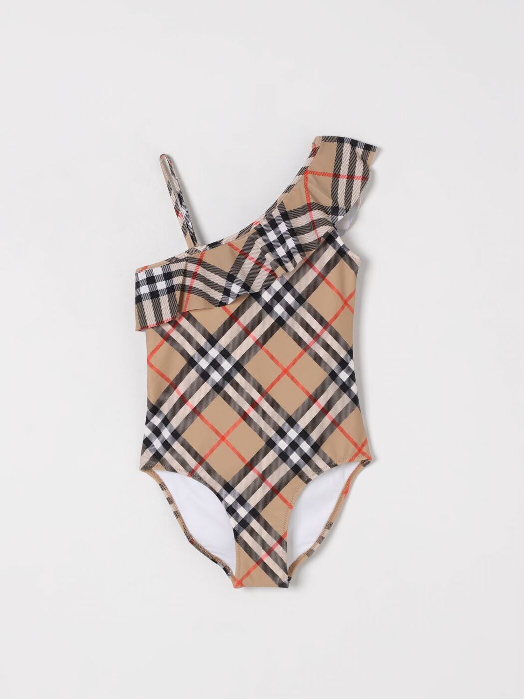 バーバリー BURBERRY ビキニ スイムウェア ガールズ ベージュ Bikinis 8100075 Beige 関税 送料無料 ラッピング無料 2025SS giのサムネイル