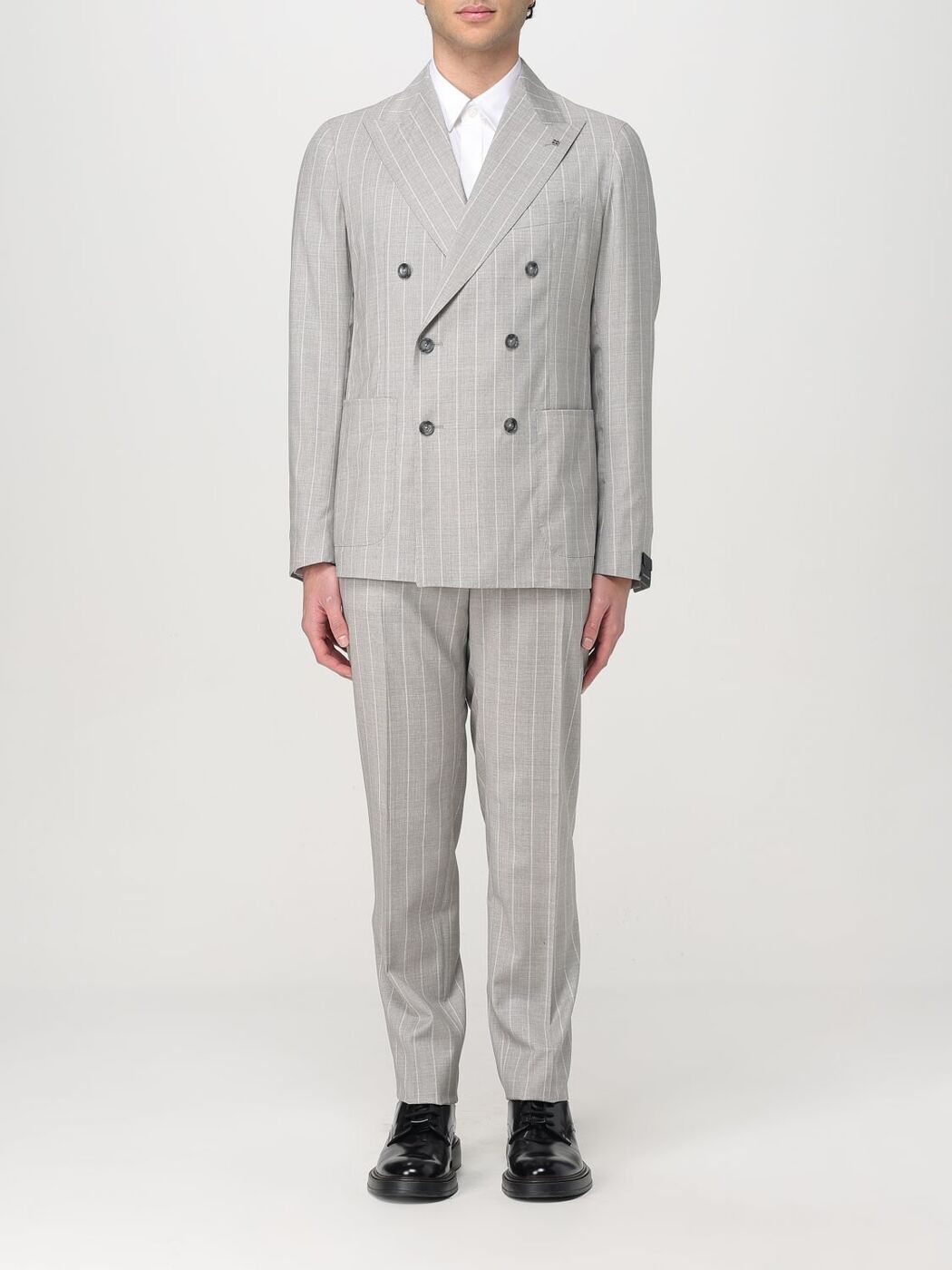 ꥢȡ TAGLIATORE եޥ   졼 Formal Outfits 2SMC20K01120007 Gre...