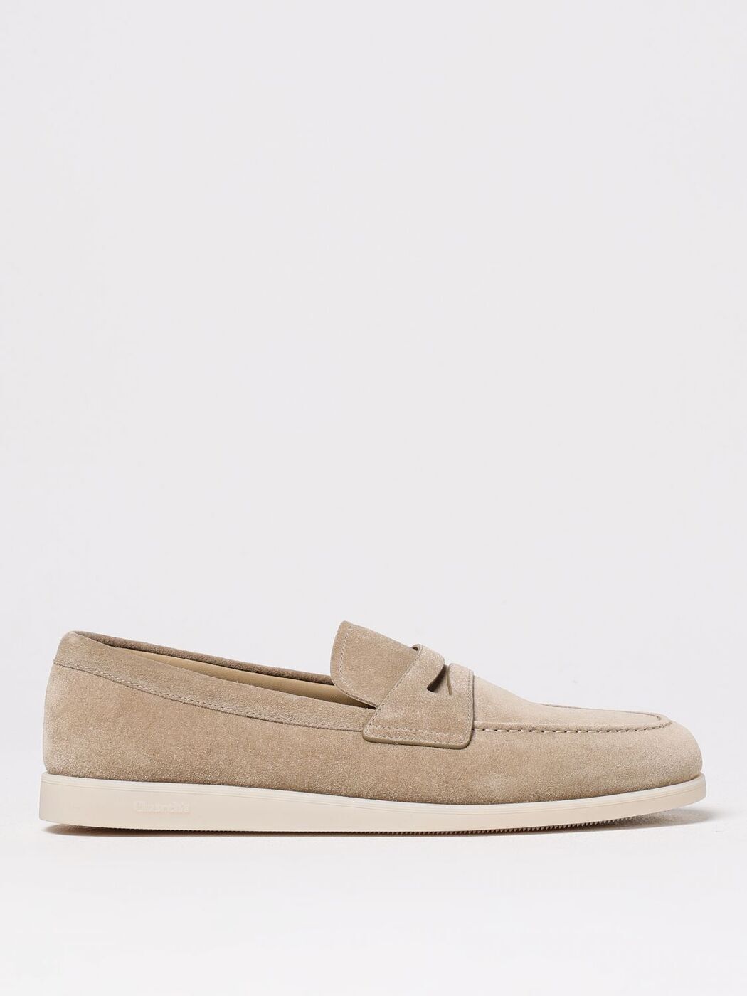 㡼 CHURCH'S ե  Loafers EDB1499CA Sand  ̵ åԥ̵ 2025SS gi