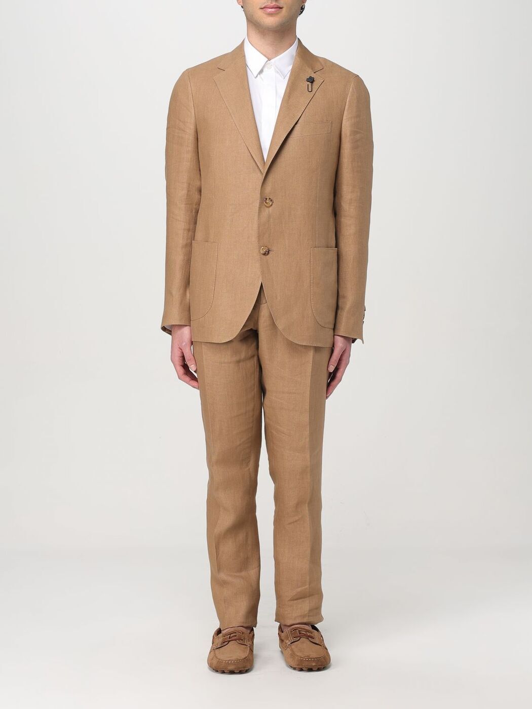 ݥȺ4!! ǥ LARDINI եޥ   ֥饦 Formal Outfits ES804A...
