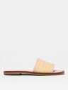 【土日限定1000円OFF】 ドルチェ&ガッバーナ DOLCE&GABBANA バレエシューズ シューズ ガールズ ピンク Ballet flats D11306AU095 Pink 関税 送料無料 ラッピング無料 2025SS gi