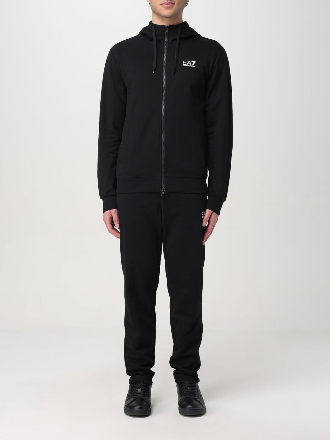 ֥ EA7 եޥ   ֥å Formal Outfits 8NPV62PJVRZ Black  ̵...