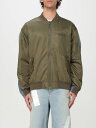 【土日限定1000円OFF】 エムエムシックスメゾン マルジェラ MM6 MAISON MARGIELA ジャケット メンズ マルチカラー Jackets SH0AM0044MTN038 Multicolor 関税 送料無料 ラッピング無料 2025SS gi