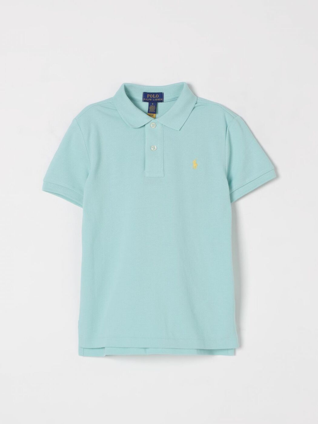 ݥե POLO RALPH LAUREN ݥ ȥåץ ܡ ֥롼 Polo shirts 322703632...