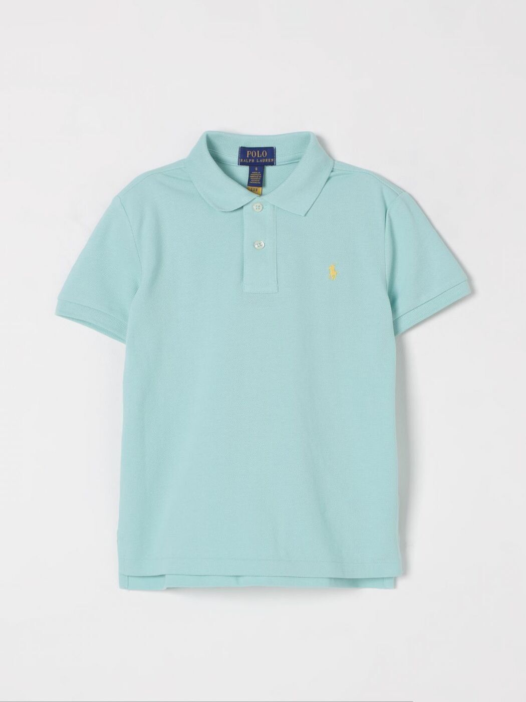 ݥե POLO RALPH LAUREN ݥ ȥåץ ܡ ֥롼 Polo shirts 323708857...