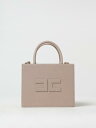 エリザベッタ フランキ ELISABETTA FRANCHI バッグ レディース Business bags BS08A Blush Pink 関税 送料無料 ラッピング無料 2025SS gi
