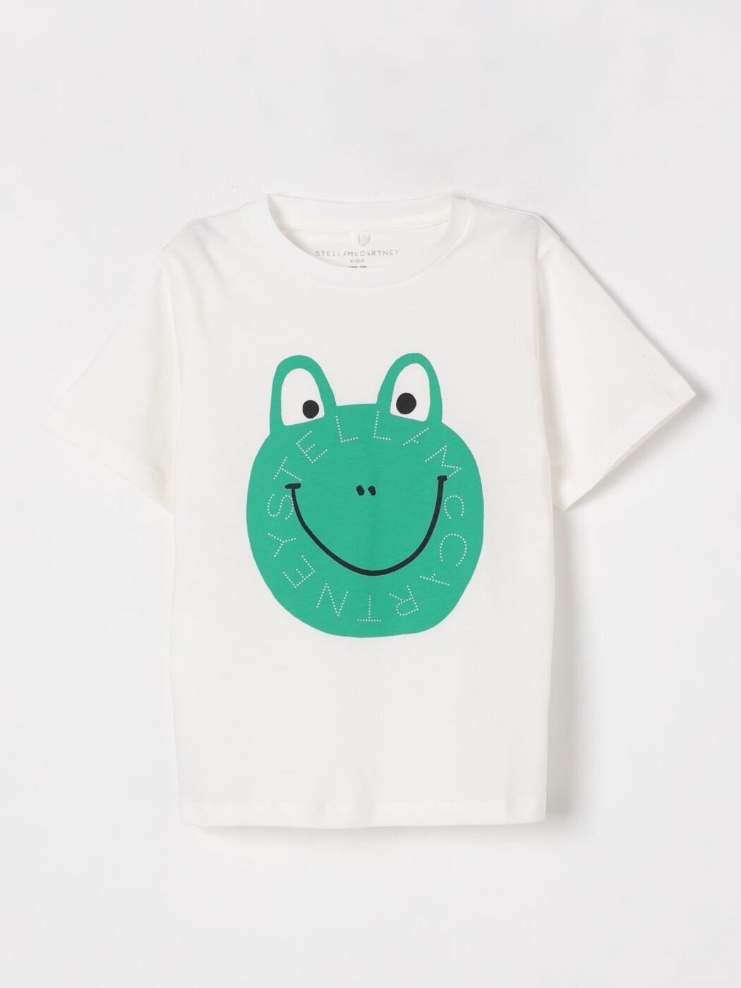 ƥޥåȥˡ STELLA MCCARTNEY 󥰥꡼T T ܡ Long sleeve t-shirts...