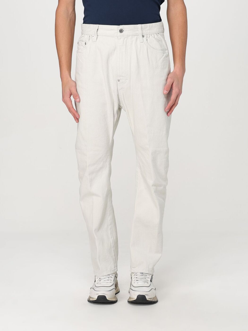 1000OFFݥ!! ǥ DSQUARED2 ǥ˥  ۥ磻 Jeans S79LA0090D3...