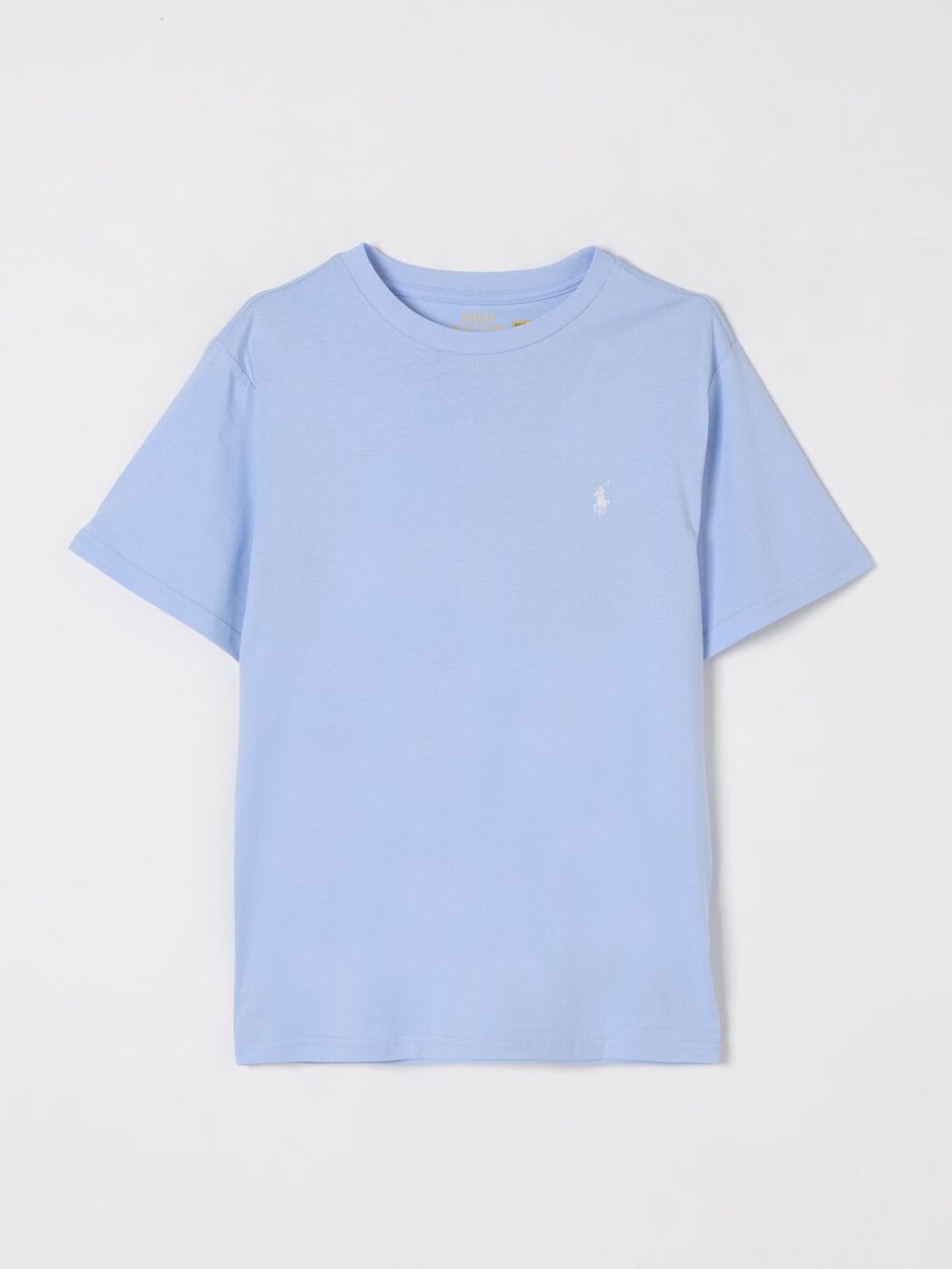 ݥե POLO RALPH LAUREN 󥰥꡼T T ܡ ֥롼 Long sleeve t-s...