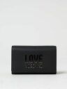 ラブモスキーノ LOVE MOSCHINO バッグ レディース ブラック Business bags JC4260PP0MKD0 Black 関税 送料無料 ラッピング無料 2025SS gi