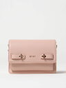 リュー ジョー LIU JO バッグ レディース Business bags AA5080E0003 Blush Pink 関税 送料無料 ラッピング無料 2025SS gi