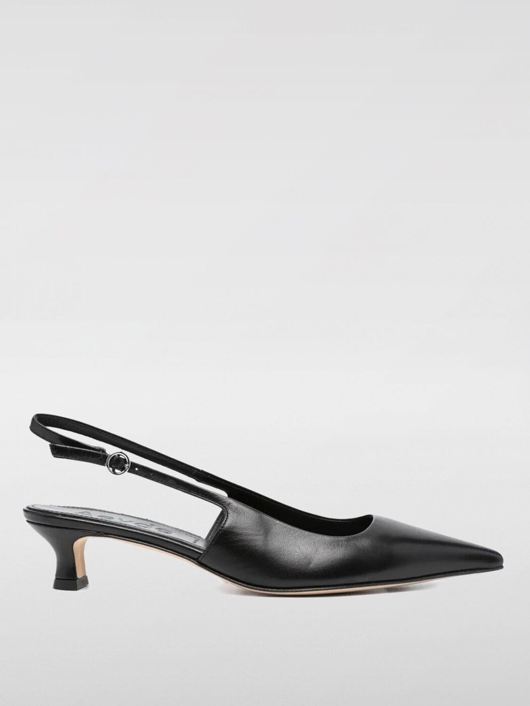 ݥȺ4!!  AEYDE ϥҡ ѥץ ǥ ֥å High heels A11PUCATSS35...