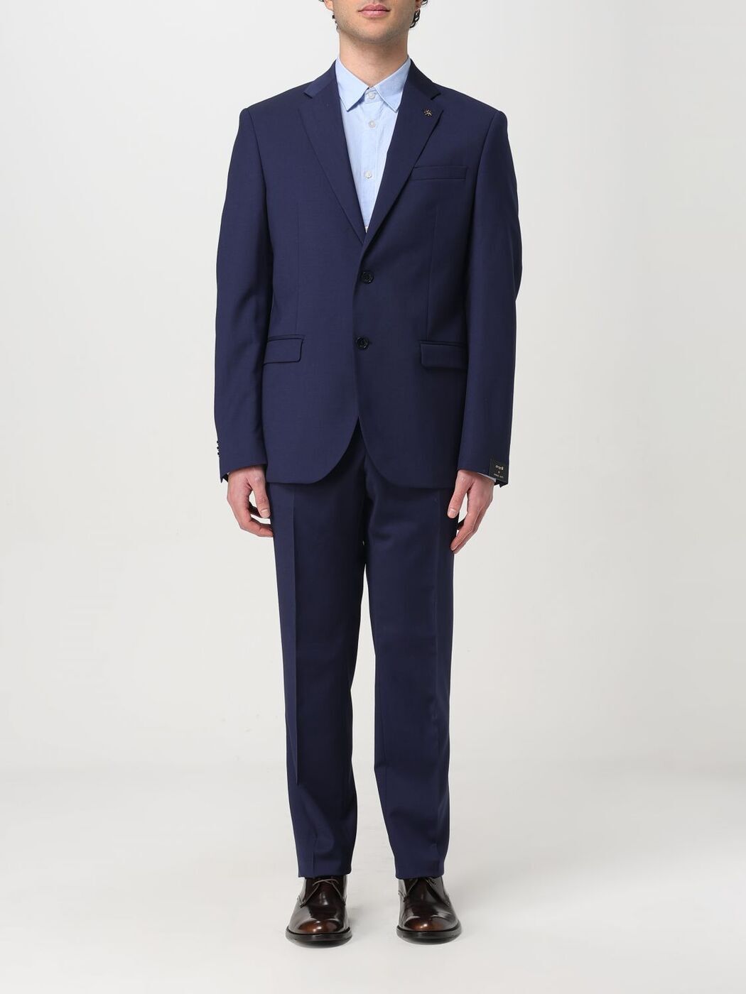 ޥ˥奨롦å MANUEL RITZ եޥ   Formal Outfits 3830A3318250000 Blu...