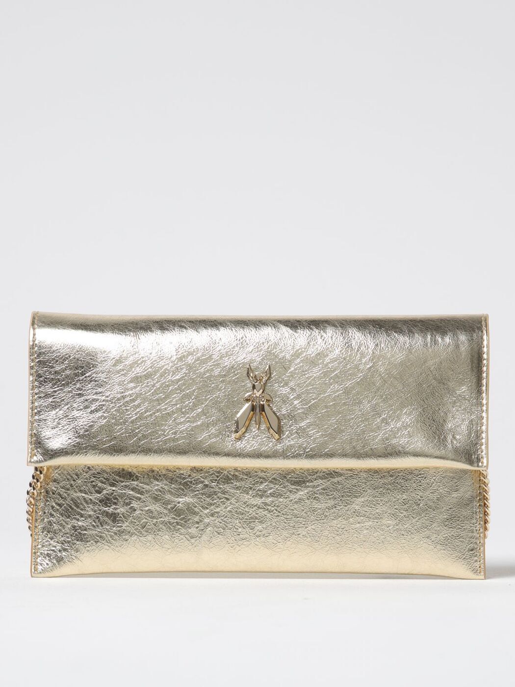 ѥȥĥڥ PATRIZIA PEPE åХå ǥ  Clutch and wristlets bags CB...