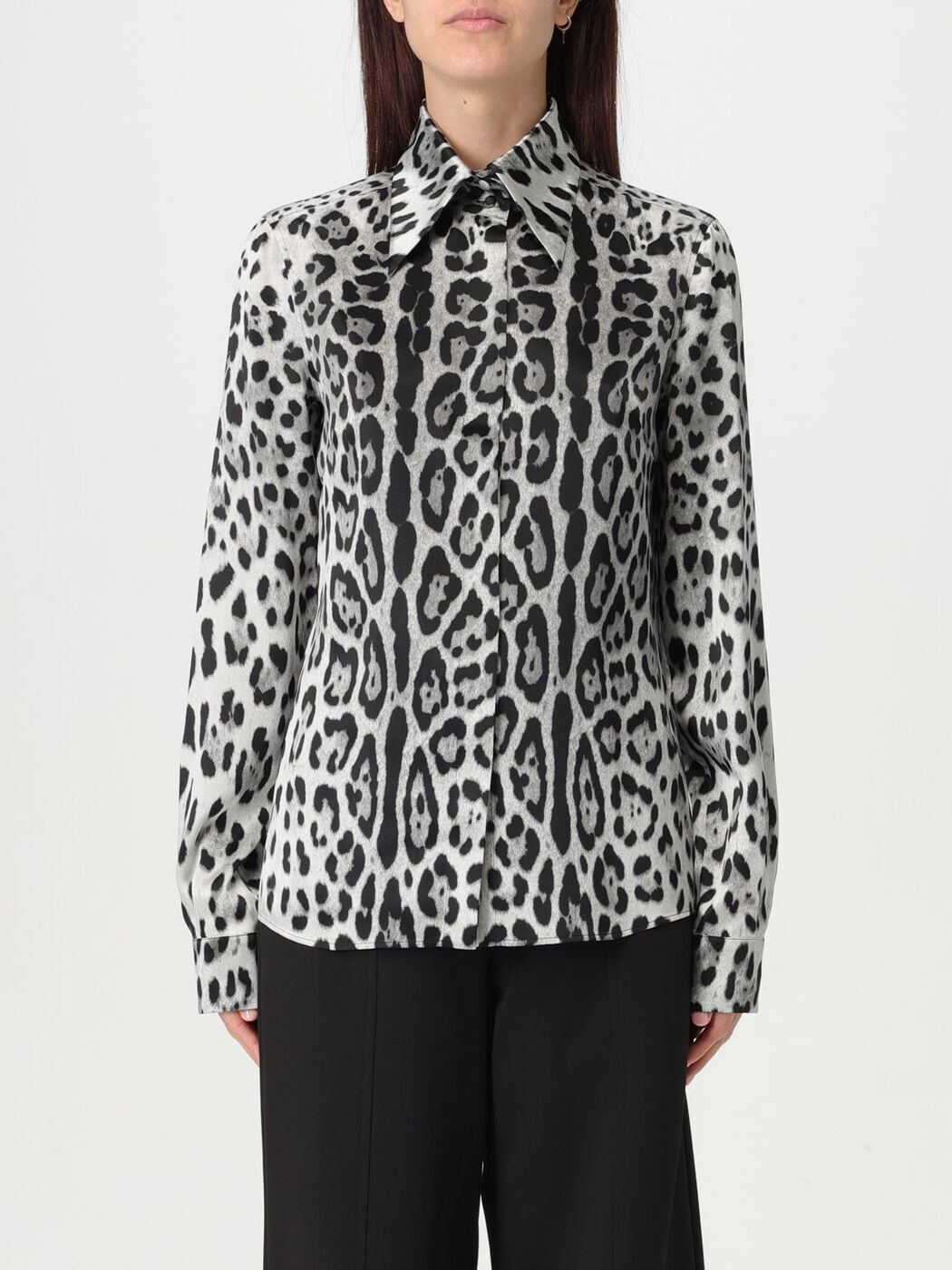 ݥȺ4!! ɥ&åС DOLCE&GABBANA  ǥ 졼 Shirts F5R64TIS1...