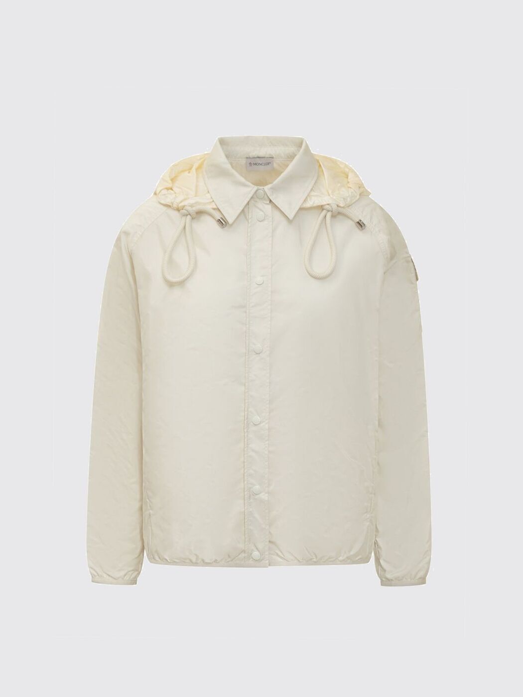 1000OFF!! 󥯥졼 MONCLER  ǥ Shirts K10932F00001539ZD Yel...