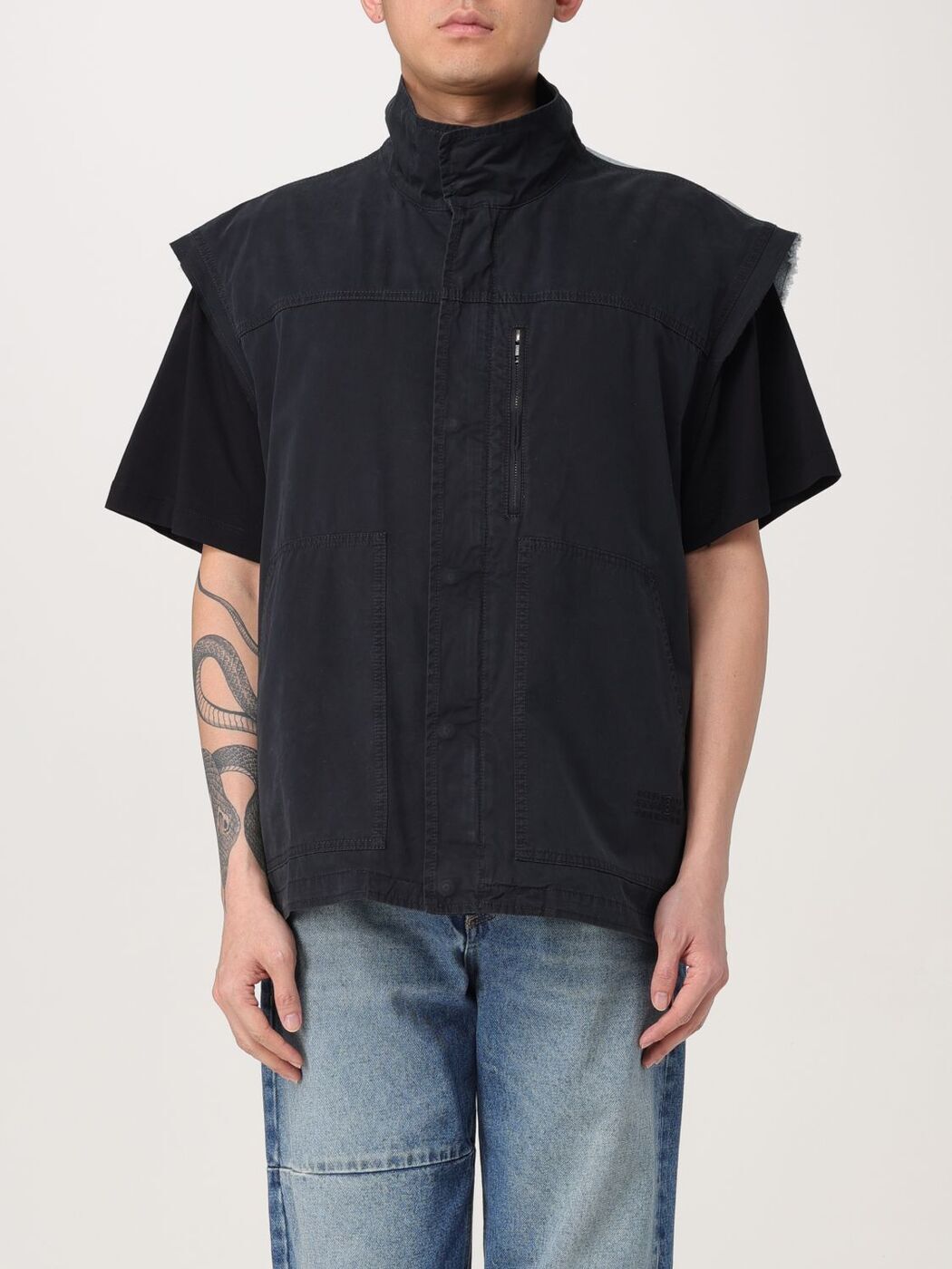 楽天市場】maison margiela コーチジャケットの通販 楽天市場】maison margiela コーチジャケットの通販