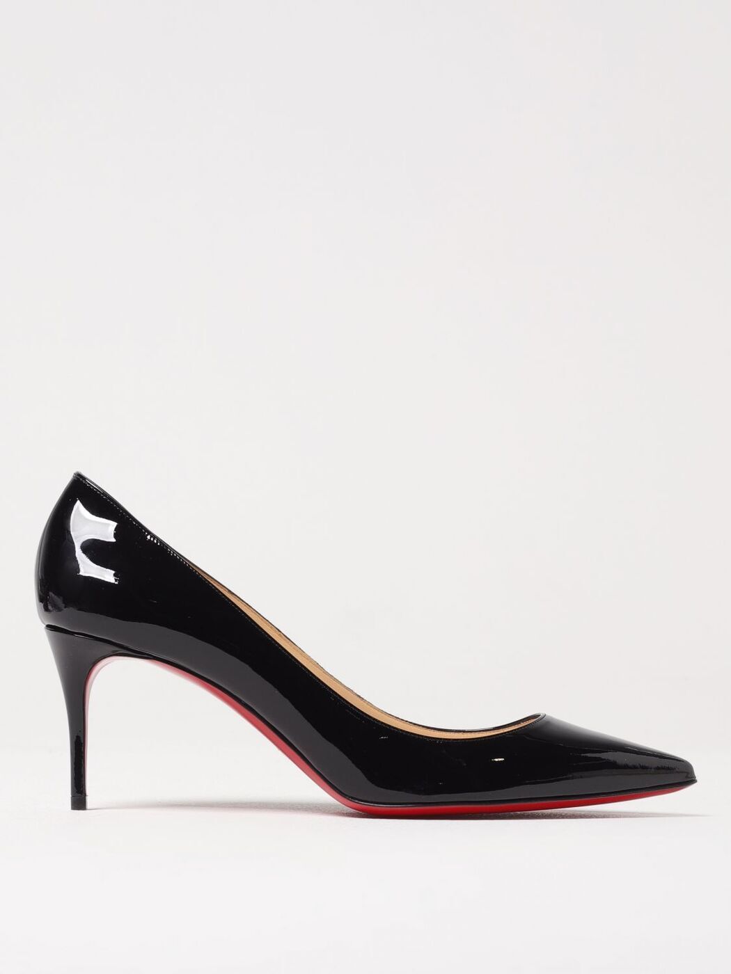 ݥȺ4!! ꥹ֥ CHRISTIAN LOUBOUTIN ϥҡ ѥץ ǥ ֥å Hi...