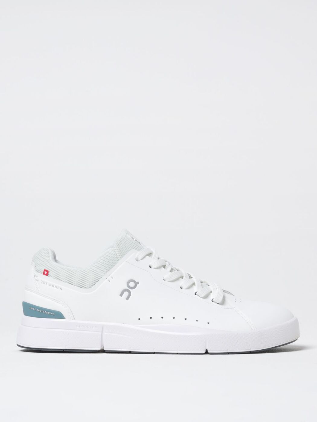 ݥȺ4!! ˥ ON RUNNING ˡ  Sneakers 3MD10640202 Ice ...