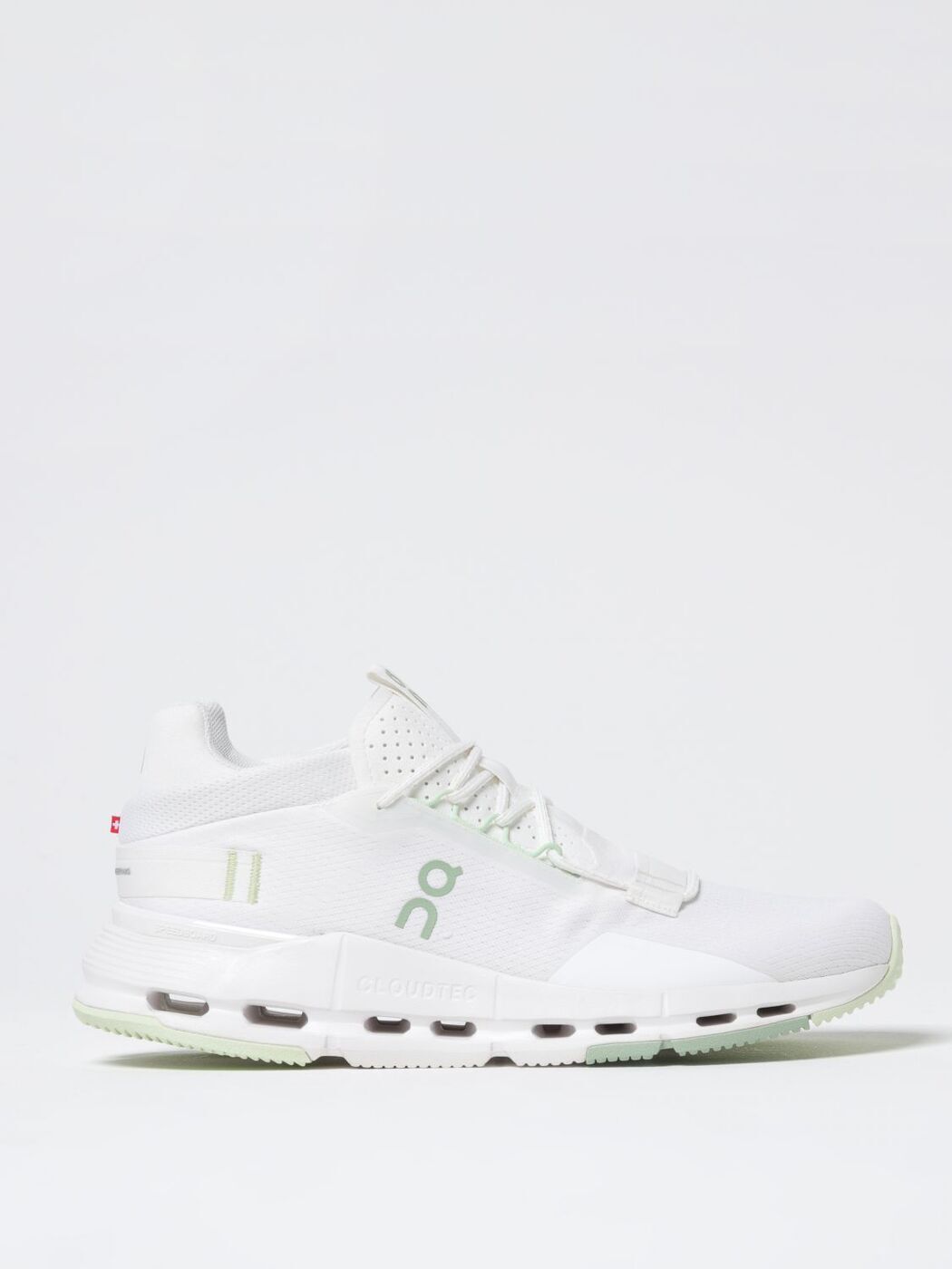 ݥȺ4!! ˥ ON RUNNING ˡ  ۥ磻 Sneakers 3ME30211186 ...