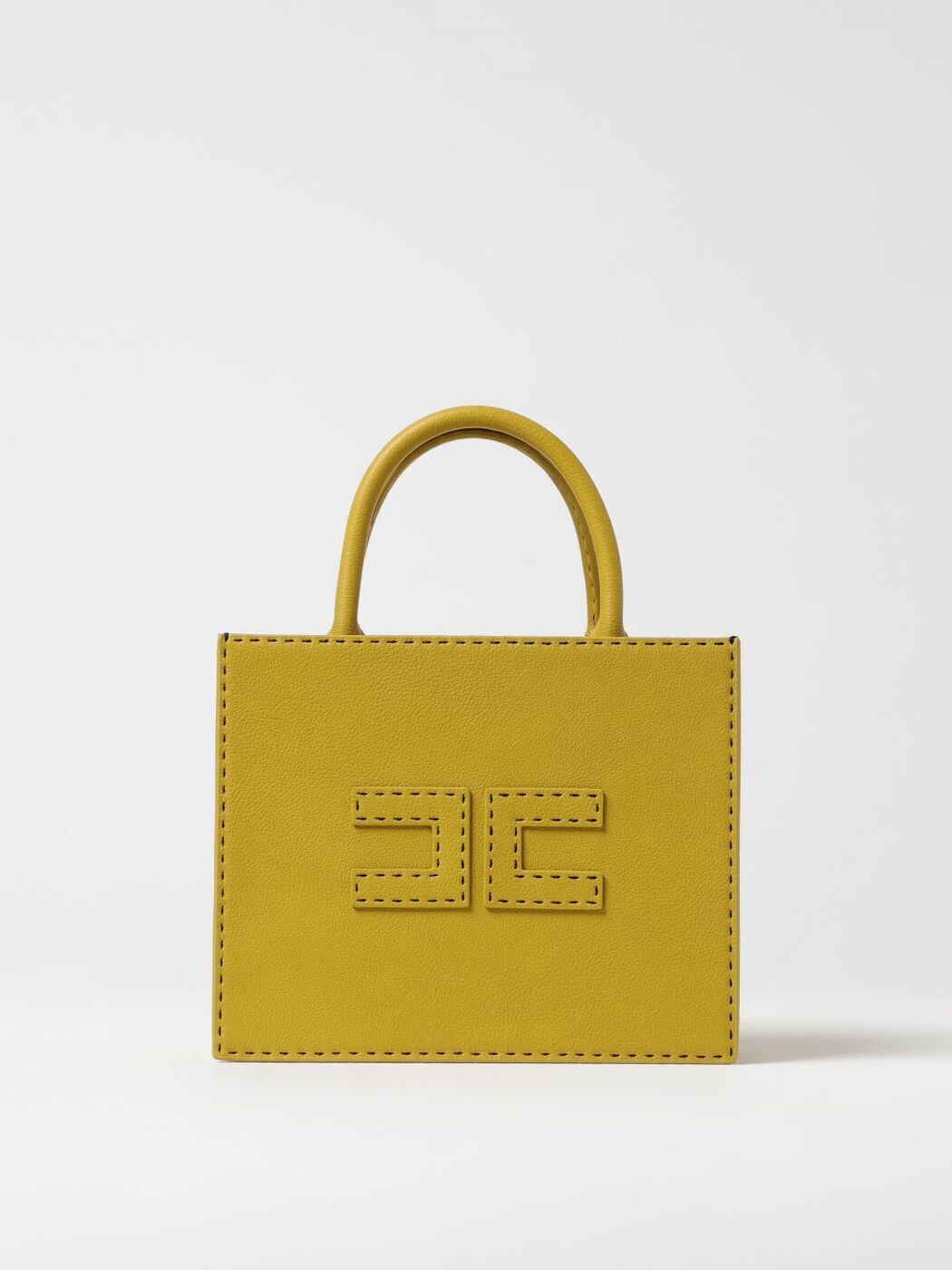 【ELISABETTA FRANCHI】エンボスバッグ スモール ハンドバッグ 楽天市場】ELISA(カラーオレンジ)(バッグ・小物・ブランド