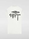 バレンシアガ BALENCIAGA Tシャツ メンズ ホワイト T-shirts 787349TRVS8 White 関税 送料無料 ラッピング無料 2025SS gi