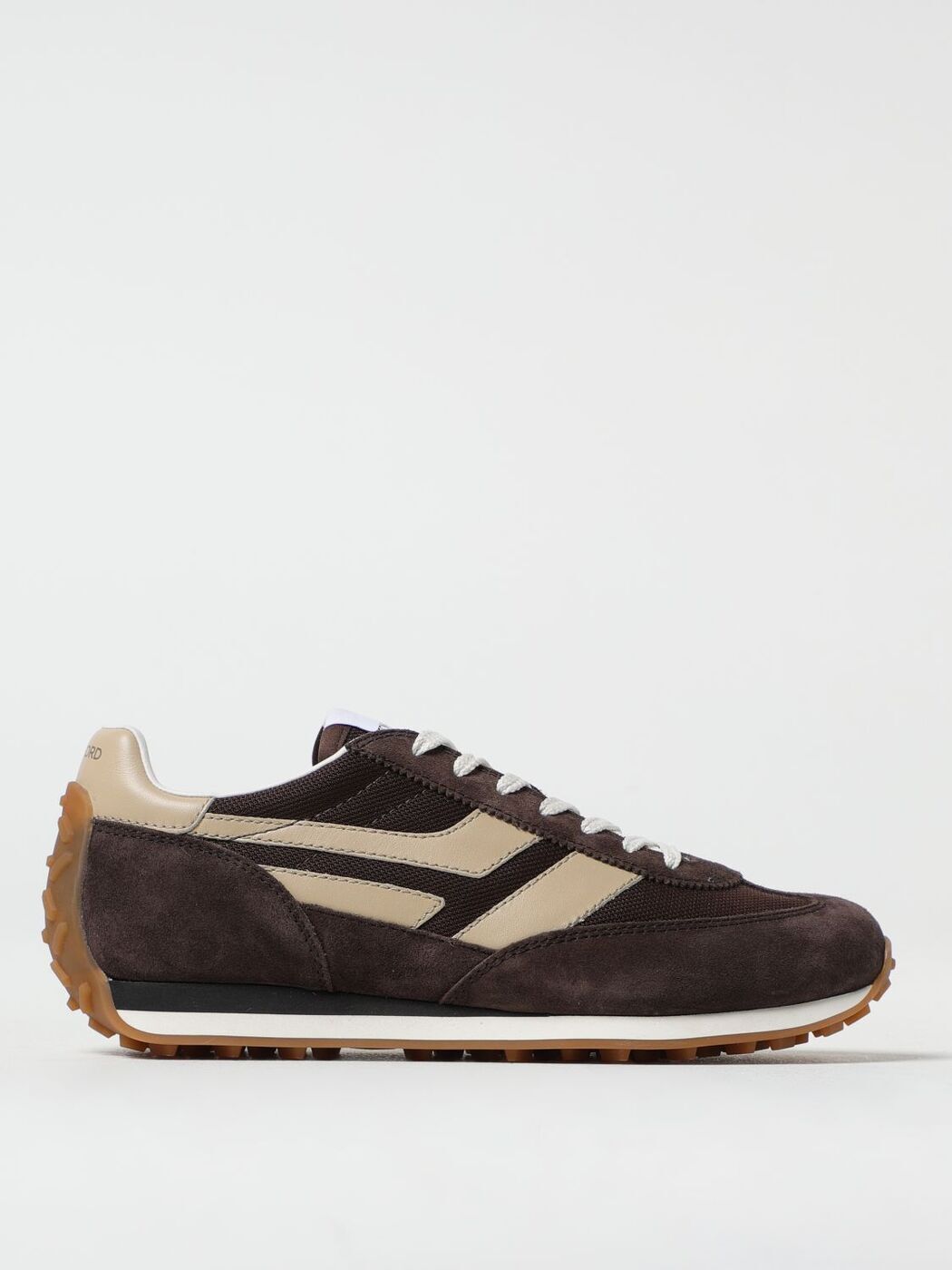 ȥ ե TOM FORD ˡ  ֥饦 Sneakers J1511LCL456N Brown  ̵ ...