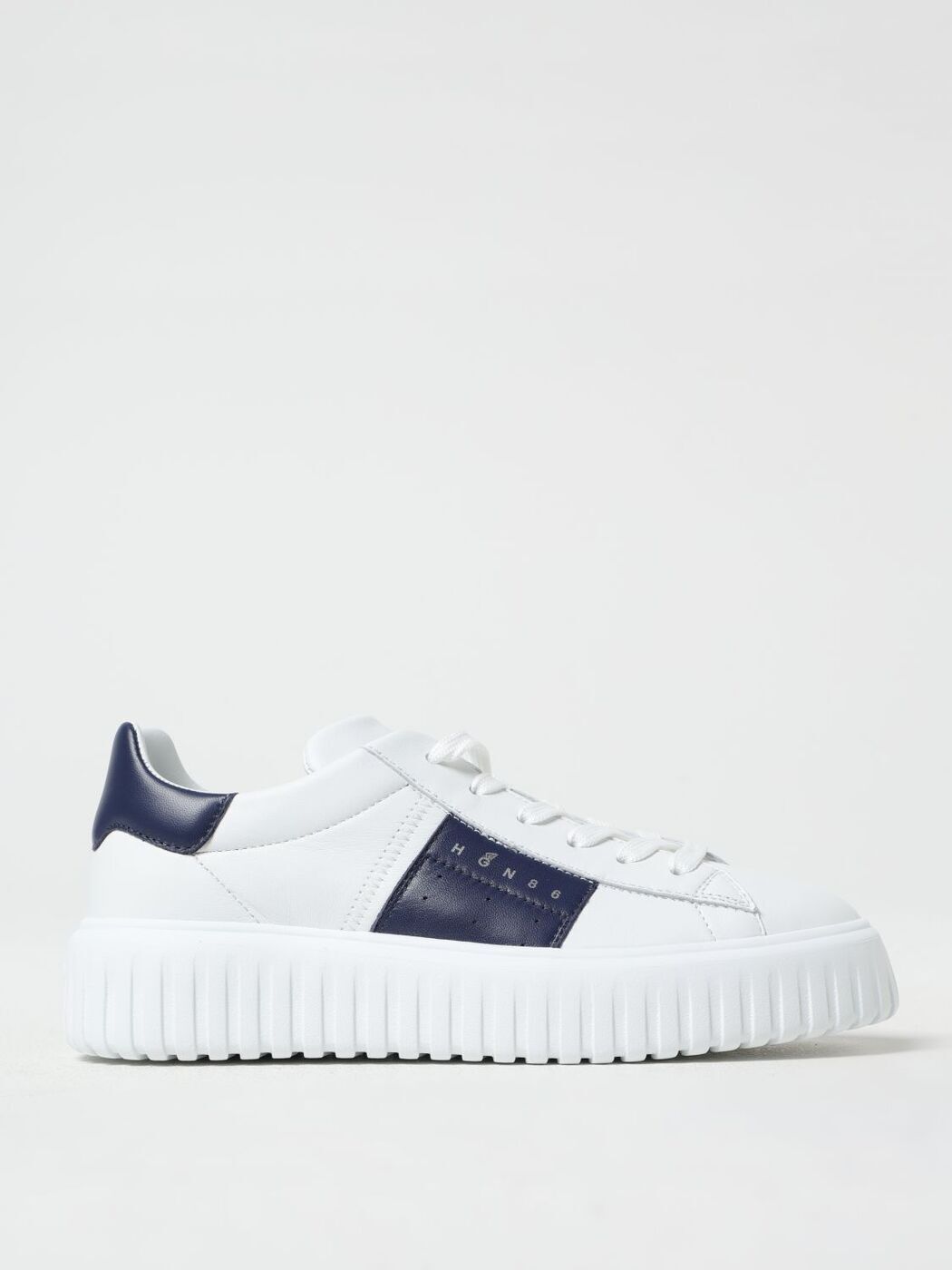 ۡ HOGAN ˡ  Sneakers HXM6450FO70LE9 White 2  ̵ åԥ̵ 2...