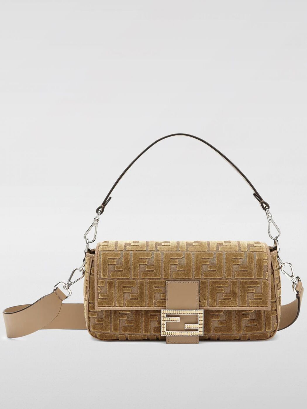 եǥ FENDI Хå ǥ Business bags 8BR600AT0Y Nude  ̵ åԥ̵ 20...